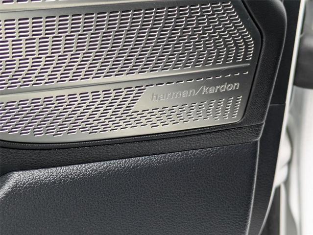 Photo of 2021 Hyper White Hyundai PALISADE