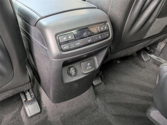 Photo of 2021 Hyper White Hyundai PALISADE