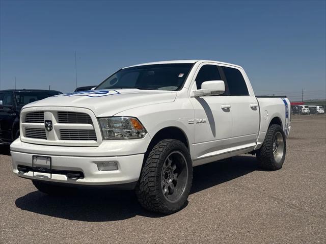 2009 Dodge Ram 1500
