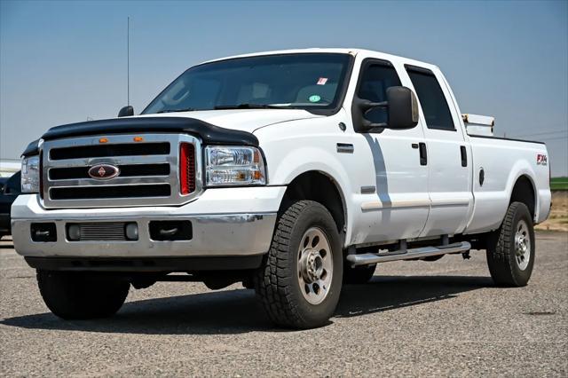2006 Ford F-350