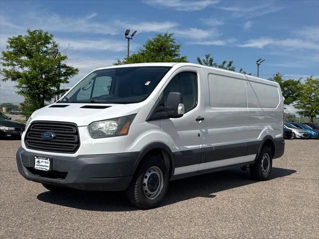 2016 Ford Transit-350