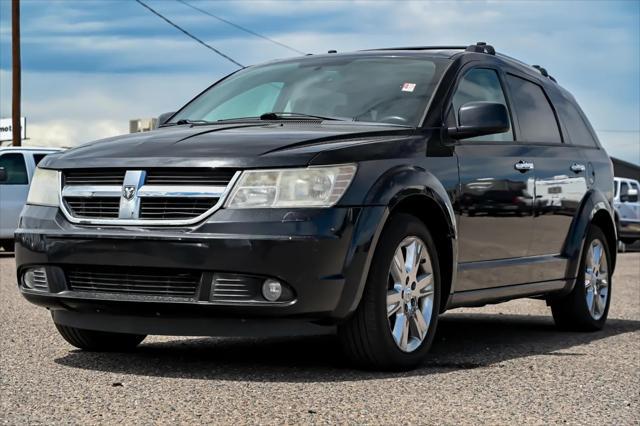 2009 Dodge Journey