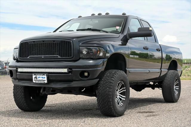 2004 Dodge Ram 1500