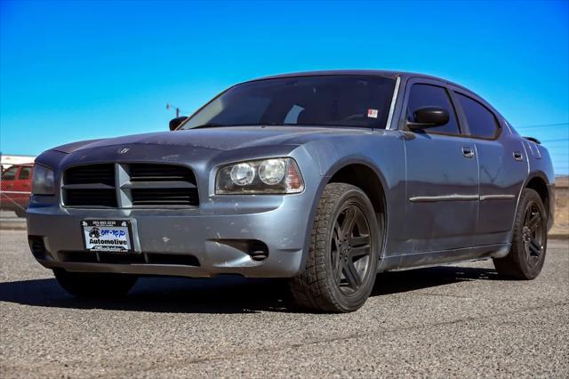 2007 Dodge Charger