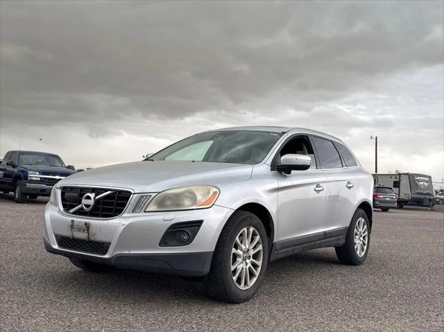 2010 Volvo XC60