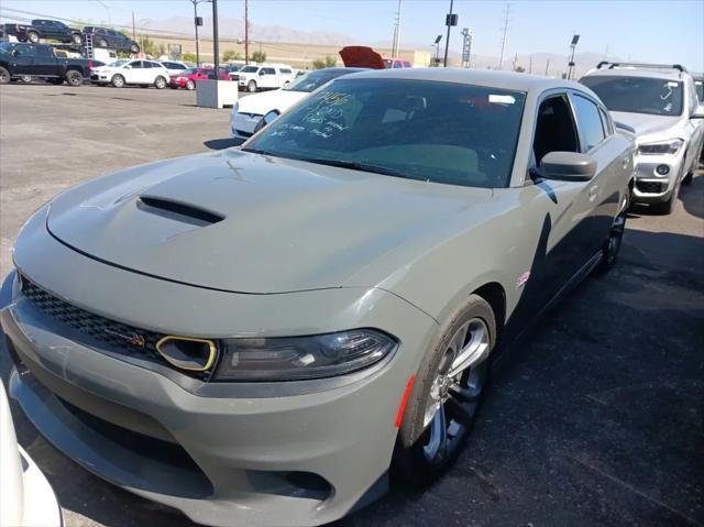 2019 Dodge Charger