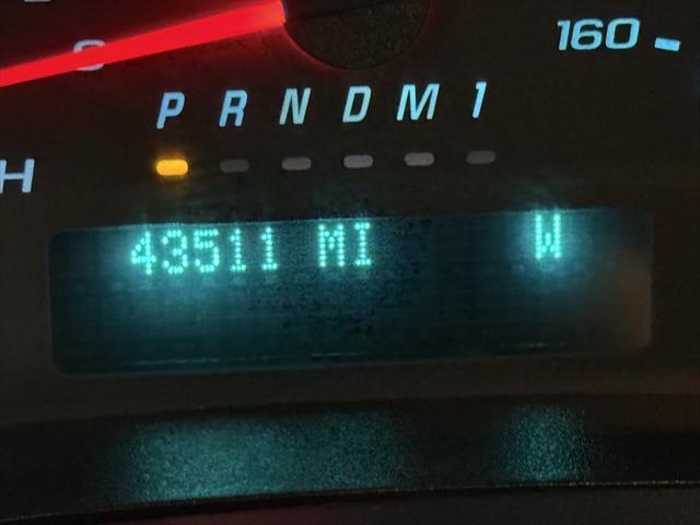 Photo of 2022 Summit White Chevrolet Express 3500