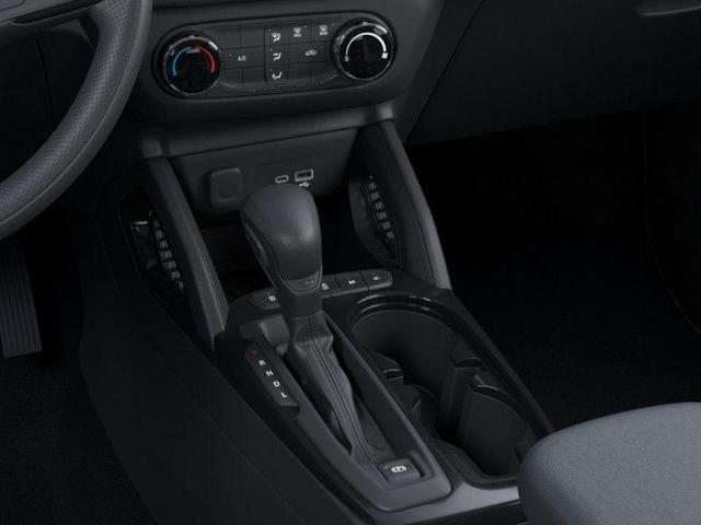 Photo of 2026 Cacti Green Chevrolet Trailblazer