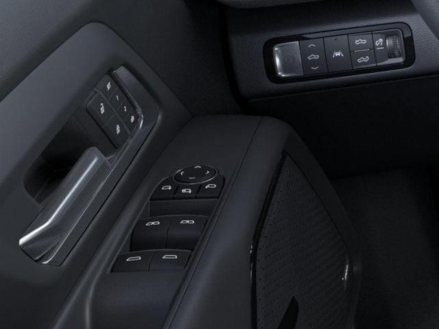 Photo of 2025 Riptide Blue Metallic Chevrolet Silverado EV