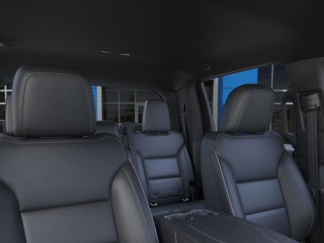 Photo of 2026 Summit White Chevrolet Silverado EV