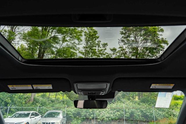 Photo of 2025 Crystal Black Pearl Honda Ridgeline