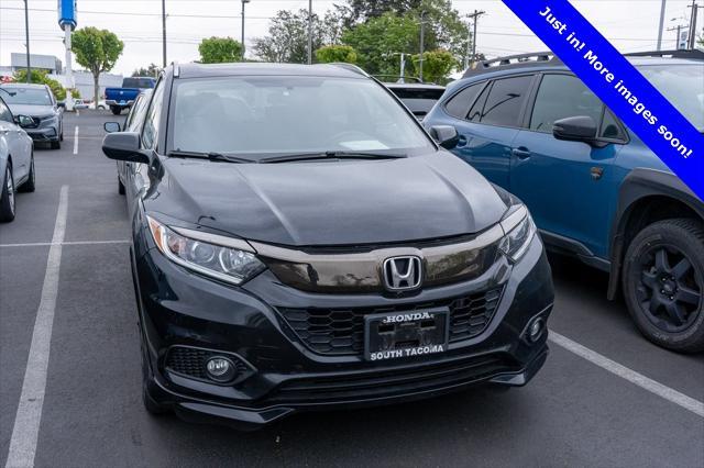 2022 Honda HR-V