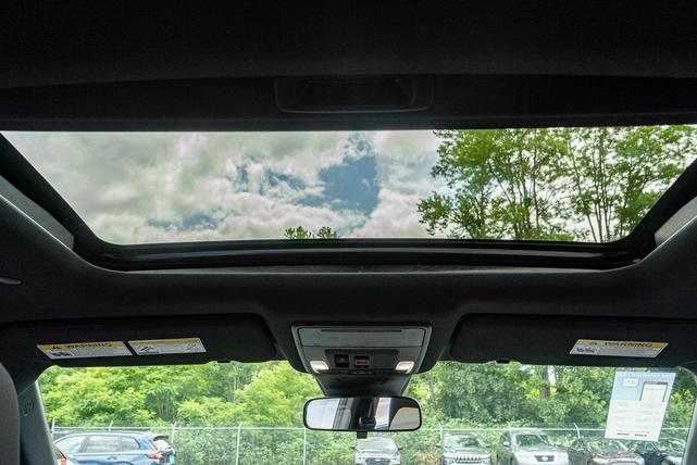 Photo of 2026 B-640m/Canyon Rive Honda CR-V Hybrid