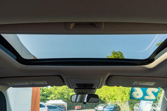 Photo of 2026 Meteorite Gray Metallic Honda CR-V