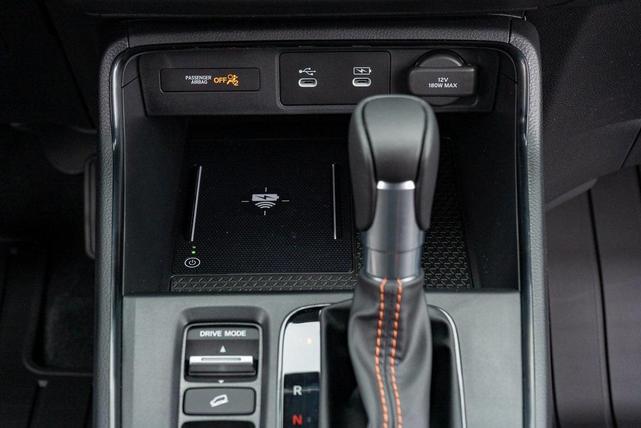 Photo of 2026 Crystal Black Pearl Honda CR-V Hybrid