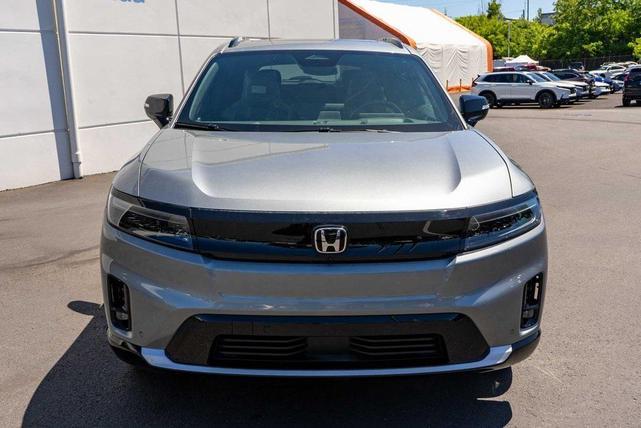 Photo of 2025 Mercury Silver Metallic Honda Prologue