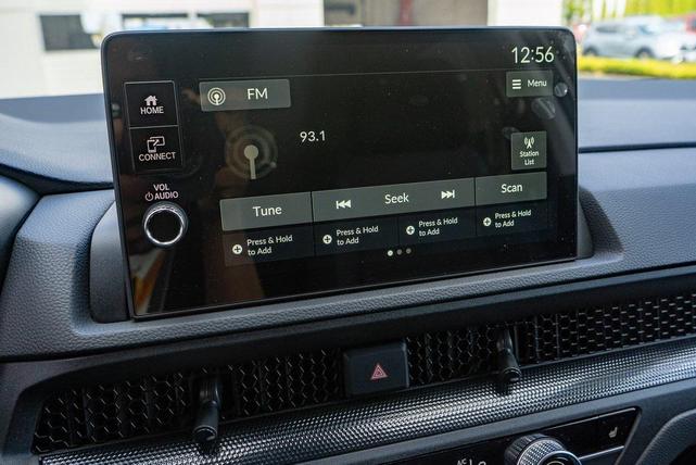 Photo of 2026 Urban Gray Pearl Honda CR-V