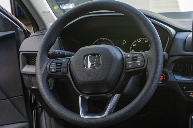 Photo of 2026 Urban Gray Pearl Honda CR-V