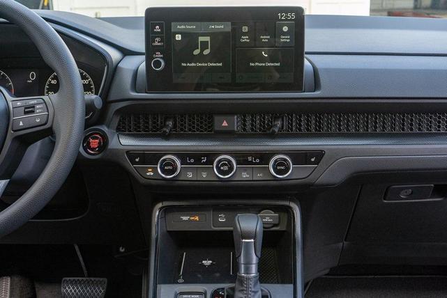 Photo of 2026 Urban Gray Pearl Honda CR-V