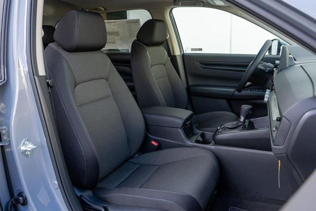 Photo of 2026 Urban Gray Pearl Honda CR-V