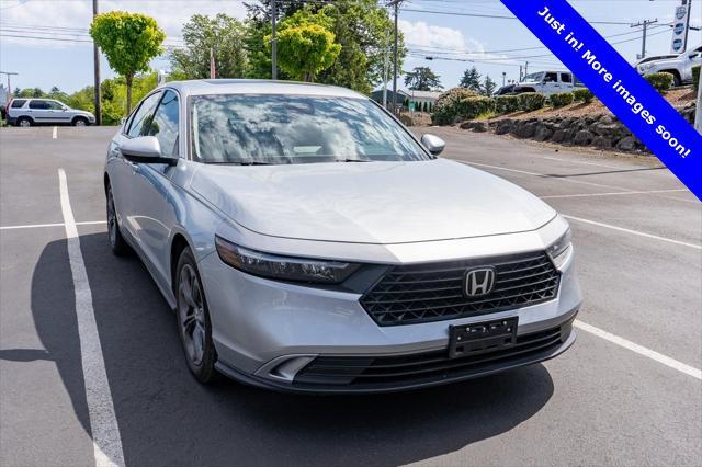 2024 Honda Accord