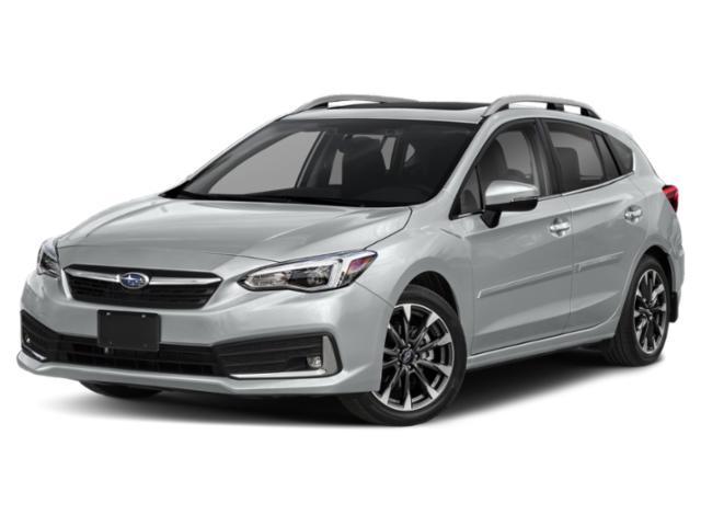 2022 Subaru Impreza