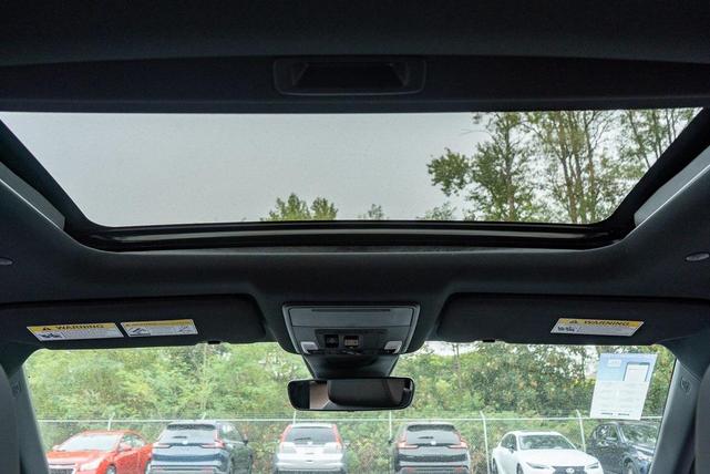 Photo of 2026 Solar Silver Metallic Honda CR-V Hybrid