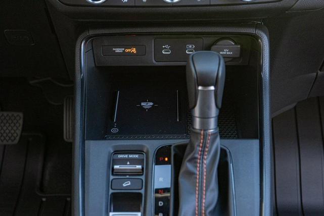 Photo of 2026 Canyon River Blue Metallic Honda CR-V Hybrid
