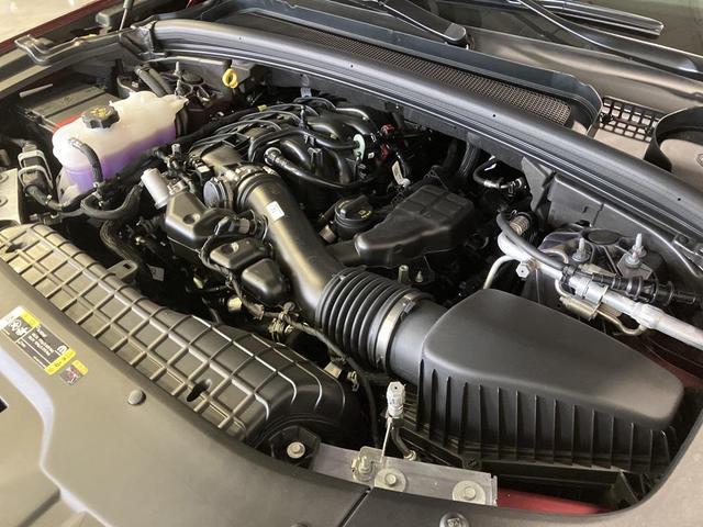 Photo of 2025 Velvet Red Pearlcoat Jeep Grand Cherokee