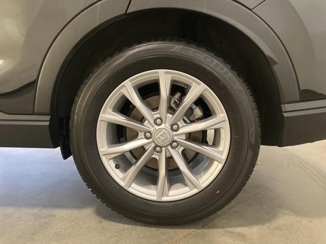 Photo of 2025 Black Honda CR-V