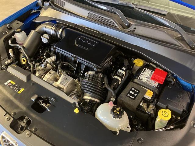 Photo of 2023 Laser Blue Pearlcoat Jeep Compass