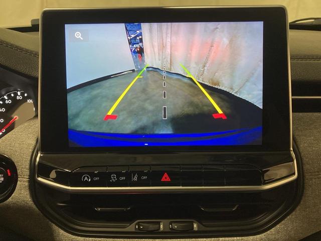 Photo of 2023 Laser Blue Pearlcoat Jeep Compass
