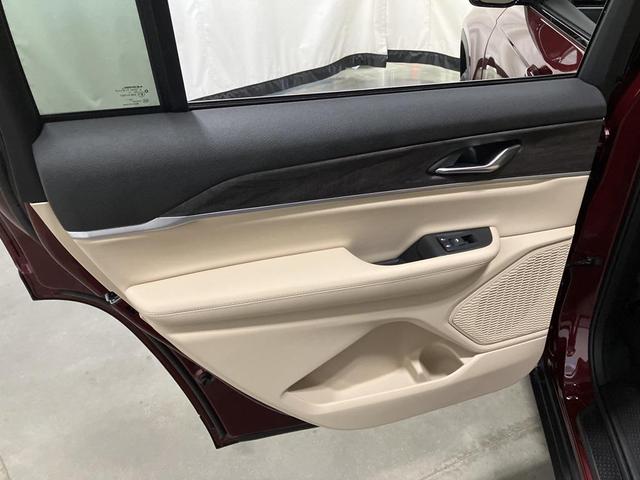 Photo of 2025 Velvet Red Pearlcoat Jeep Grand Cherokee L