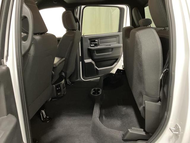 Photo of 2025 Bright White Clearcoat RAM 2500