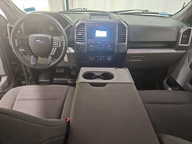 Photo of 2018 Magnetic Ford F-150
