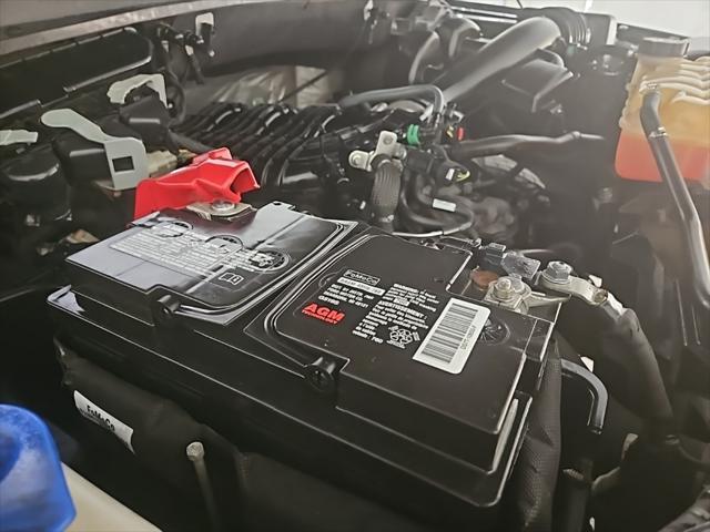 Photo of 2018 Magnetic Ford F-150