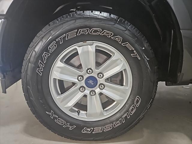 Photo of 2018 Magnetic Ford F-150