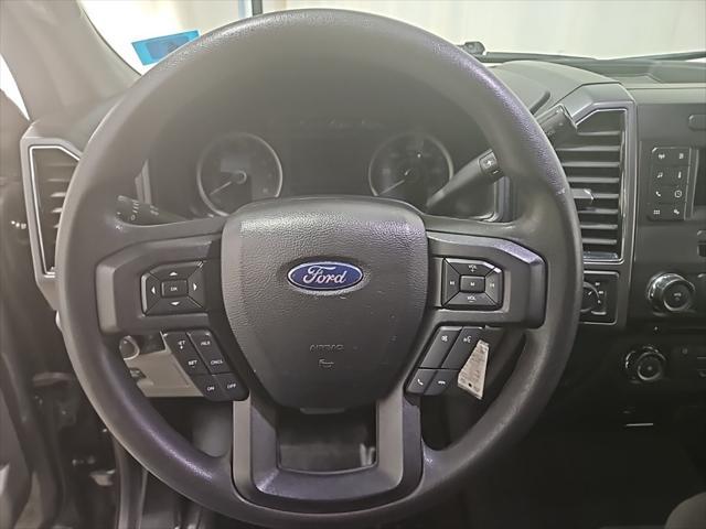 Photo of 2018 Magnetic Ford F-150