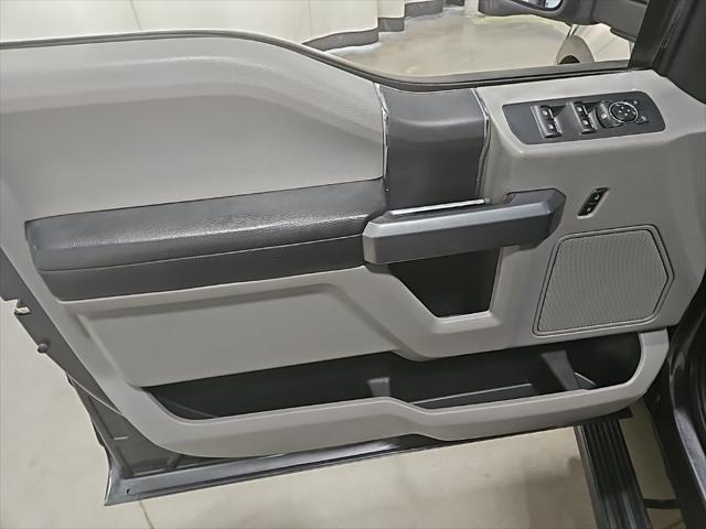 Photo of 2018 Magnetic Ford F-150
