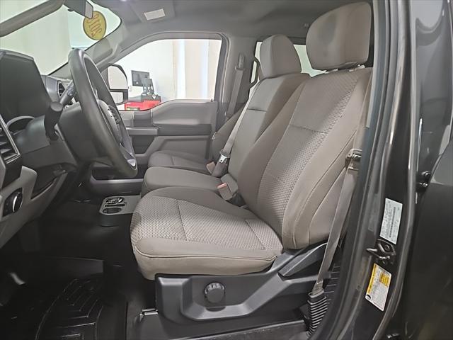Photo of 2018 Magnetic Ford F-150