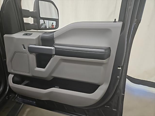 Photo of 2018 Magnetic Ford F-150