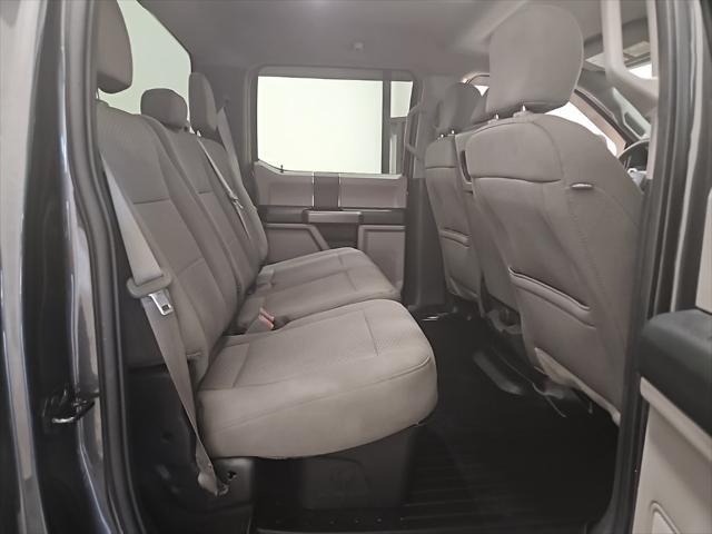 Photo of 2018 Magnetic Ford F-150