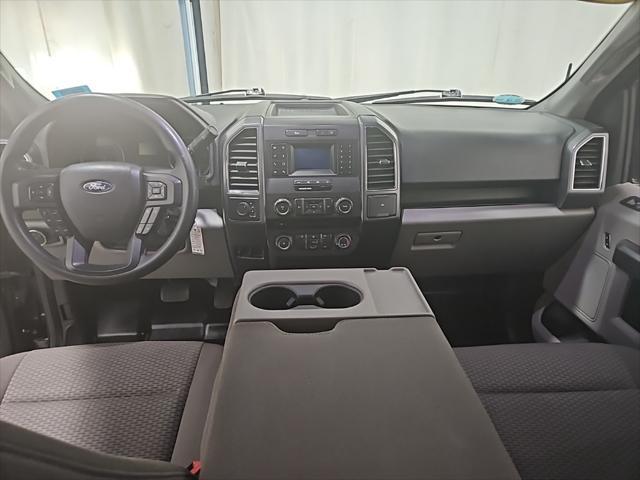 Photo of 2018 Magnetic Ford F-150