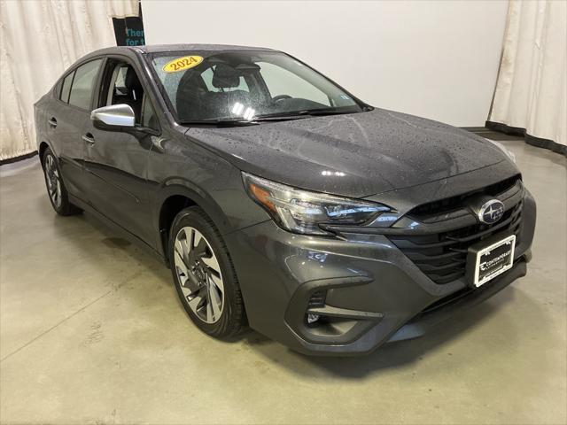 2024 Subaru Legacy