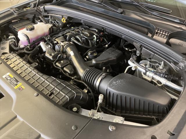 Photo of 2025 Silver Zynith Jeep Grand Cherokee L