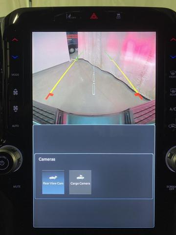 Photo of 2025 Diamond Black Crystal Pearlcoat RAM 2500
