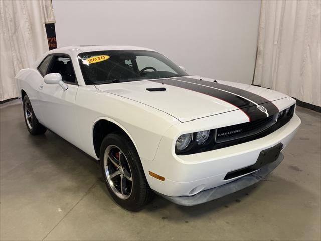 2010 Dodge Challenger