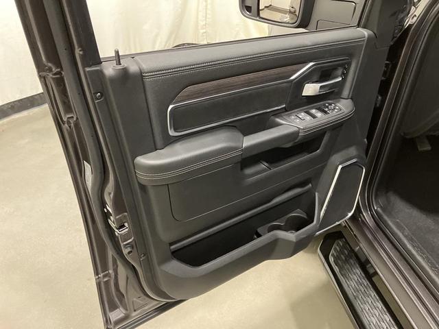 Photo of 2025 Gray RAM 2500