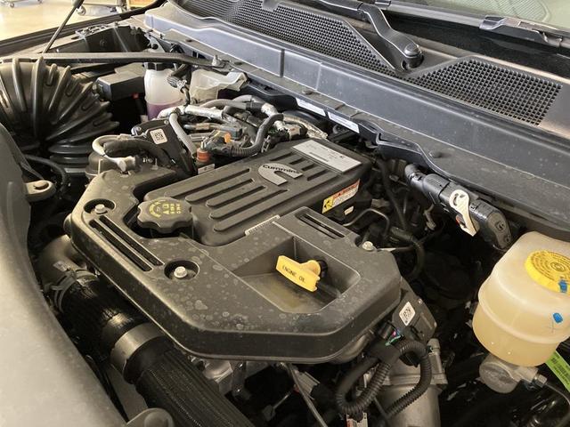 Photo of 2025 Gray RAM 2500
