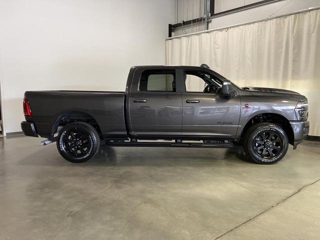 Photo of 2025 Gray RAM 2500